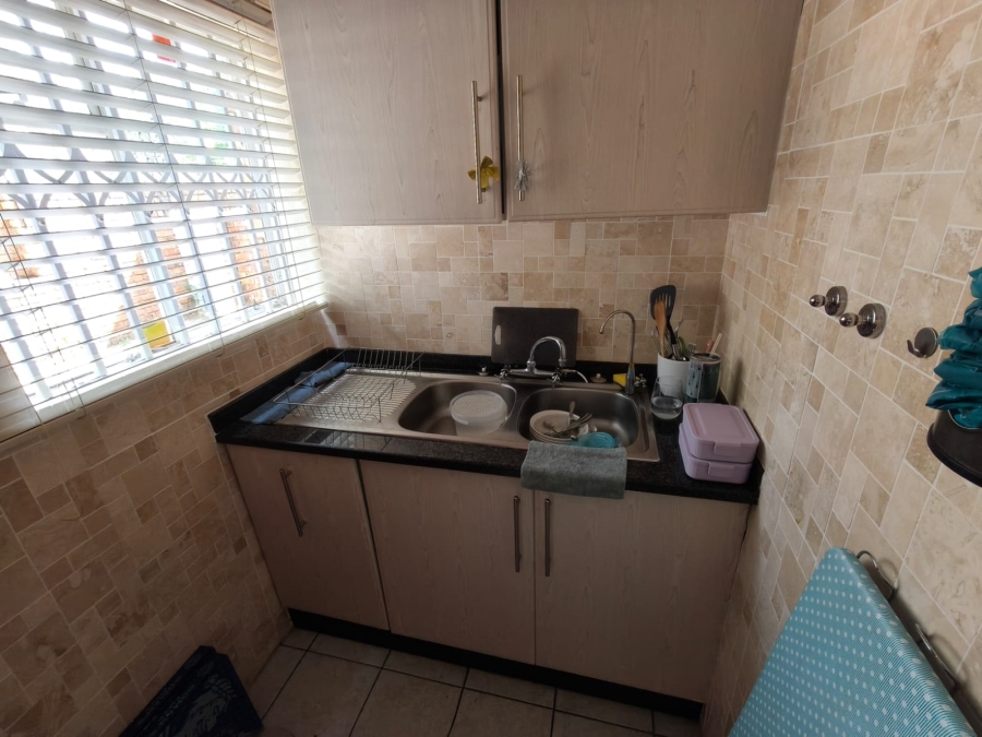 3 Bedroom Property for Sale in Safari Gardens North West